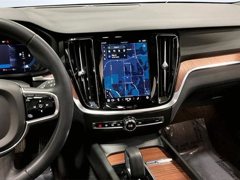 Certified 2023 Volvo S60 B5 Plus w/ Climate Package image 7