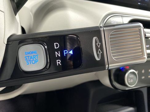 New 2026 Hyundai Palisade Calligraphy image 23