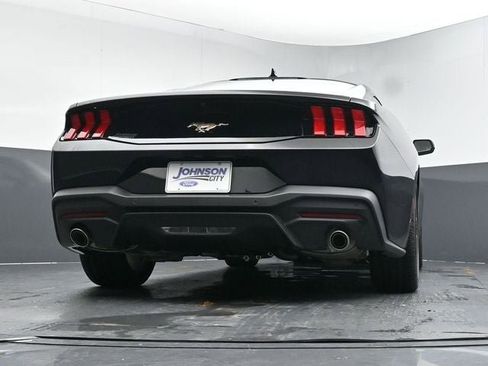 New 2026 Ford Mustang Premium w/ Bronze Appearance Package image 21