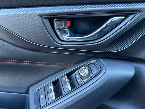 Used 2022 Subaru WRX Limited image 11