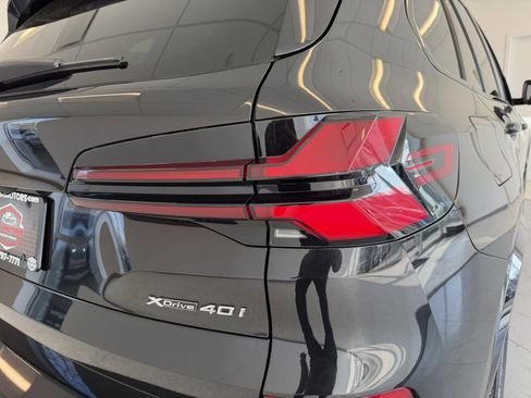 Used 2024 BMW X5 xDrive40i w/ M Sport Package image 55