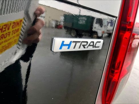 Used 2025 Hyundai Palisade SEL image 8