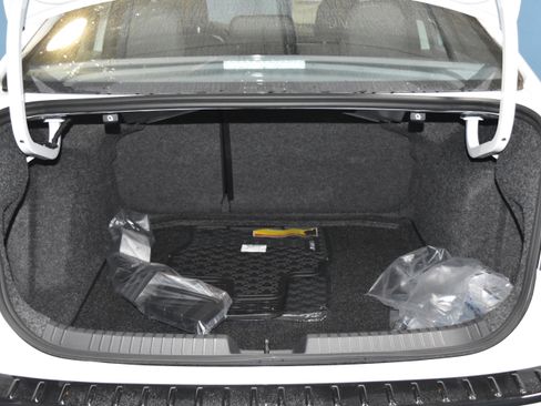 New 2026 Volkswagen Jetta Sport image 23