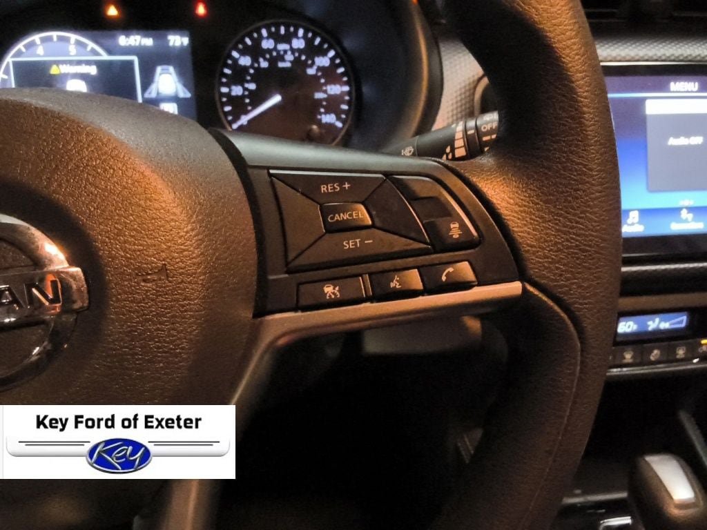 Used 2021 Nissan Kicks SV FWD image 28