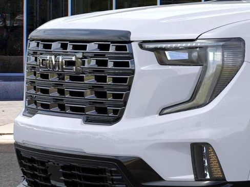 New 2026 GMC Acadia Denali Ultimate AWD/4WD image 37