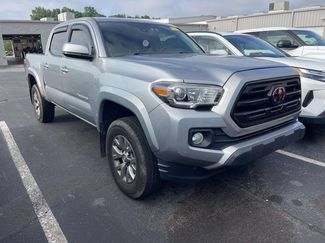 Used 2018 Toyota Tacoma SR5 RWD video 1