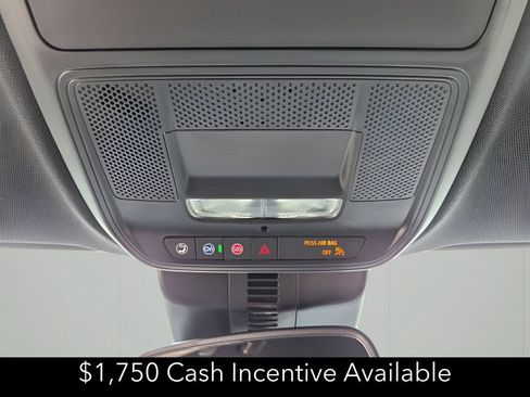 New 2026 Buick Enclave Preferred FWD image 42