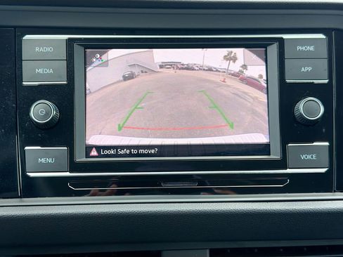 Used 2024 Volkswagen Jetta S FWD image 28