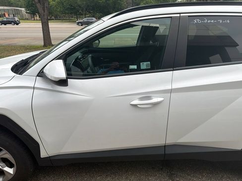 Used 2024 Hyundai Tucson SEL AWD/4WD image 3