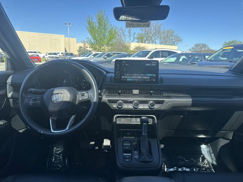 Certified 2024 Honda CR-V Sport-L image 19
