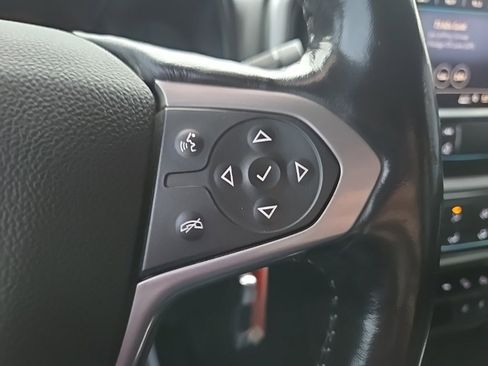 Used 2019 Chevrolet Colorado ZR2 image 53