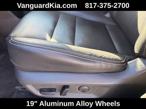 Used 2021 Nissan Rogue SL image 16