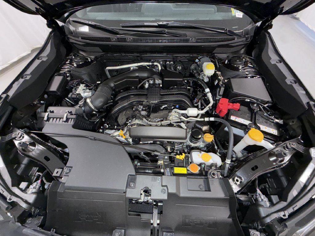 New 2026 Subaru Outback Premium AWD/4WD image 18