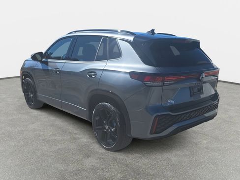 New 2026 Volkswagen Tiguan SE R-Line AWD/4WD image 7