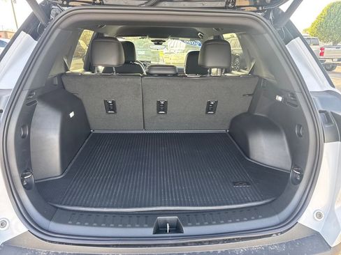 New 2026 Chevrolet Equinox RS image 7