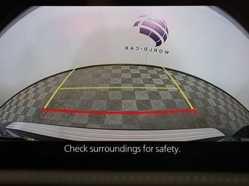 New 2025 MAZDA CX-30 2.5 Turbo w/ Premium Package image 40