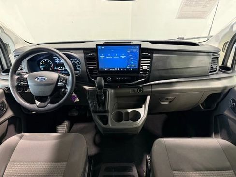 Used 2024 Ford Transit 350 XLT image 65