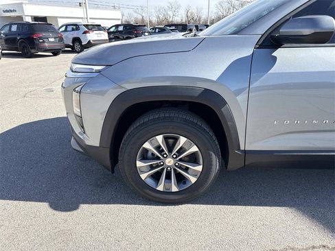 New 2026 Chevrolet Equinox LT image 29