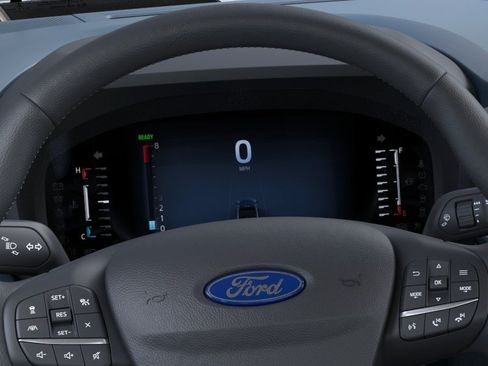 New 2026 Ford Maverick Lariat AWD/4WD image 13