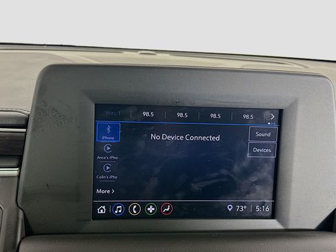 Used 2024 Chevrolet Tahoe LS AWD/4WD image 19