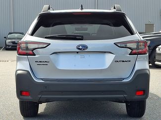 Certified 2024 Subaru Outback Onyx Edition AWD/4WD video 5