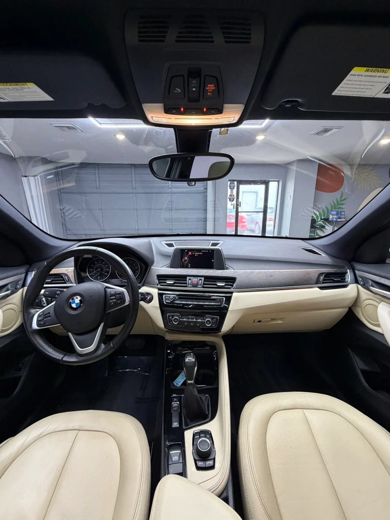 Used 2016 BMW X1 xDrive28i AWD/4WD image 27