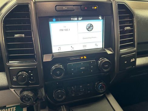 Used 2018 Ford F150 XLT w/ Equipment Group 302A Luxury image 18