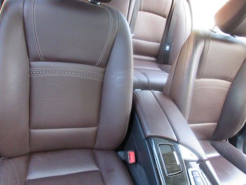 Used 2015 BMW 535i Sedan image 29