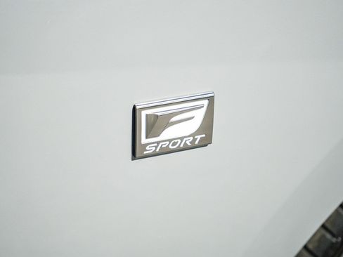 Used 2024 Lexus IS 350 F Sport w/ Navigation Package RWD image 8
