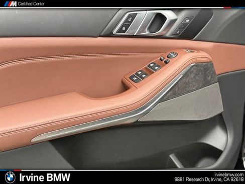 Used 2026 BMW X5 sDrive40i w/ M Sport Package image 18