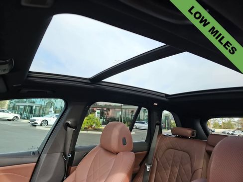 Used 2025 BMW X5 xDrive40i w/ Parking Assistance Package image 28