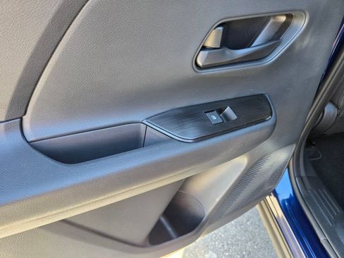 Certified 2026 Nissan Kicks S FWD image 17