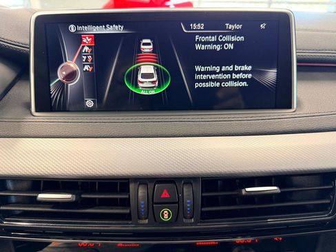 Used 2016 BMW X6 xDrive35i image 46