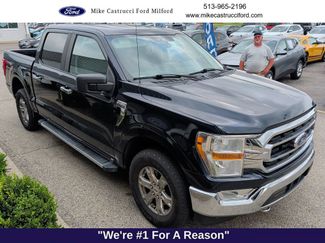 Used 2021 Ford F150 XLT w/ XTR Package AWD/4WD video 1