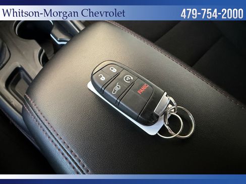 Used 2024 Dodge Durango GT image 20