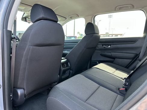 Used 2025 Honda CR-V LX image 15
