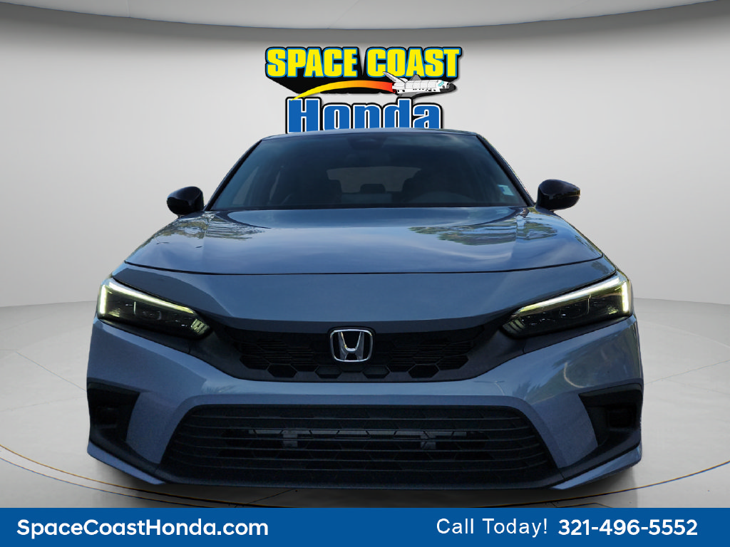 Used 2022 Honda Civic Sport image 8
