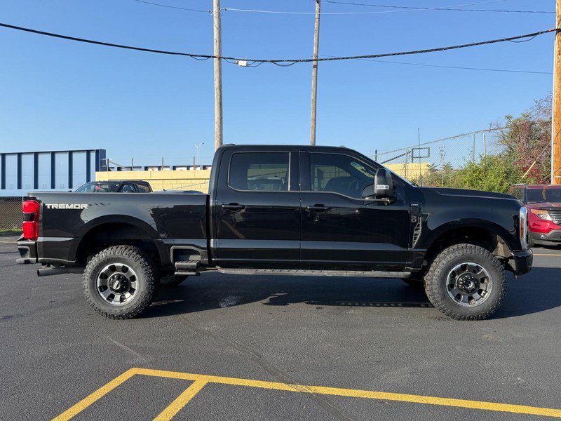 Used 2024 Ford F250 Lariat w/ Lariat Ultimate Package AWD/4WD image 2