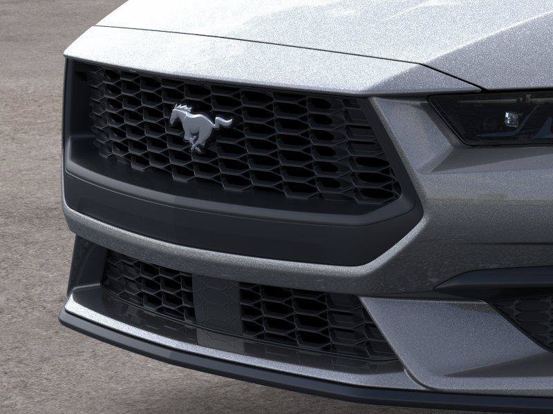 New 2026 Ford Mustang Premium RWD image 19