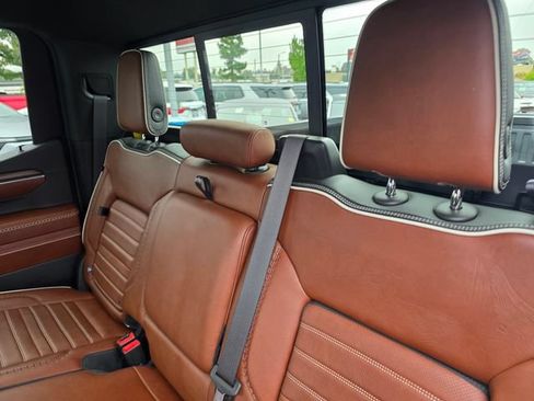 Used 2023 GMC Sierra 1500 Denali Ultimate AWD/4WD image 14