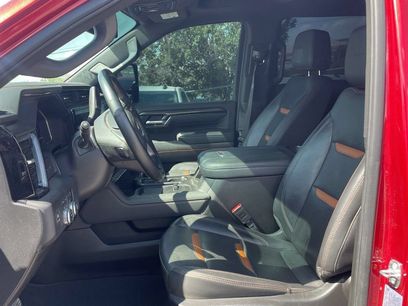 Used 2024 GMC Sierra 2500 AT4 w/ AT4 Preferred Package