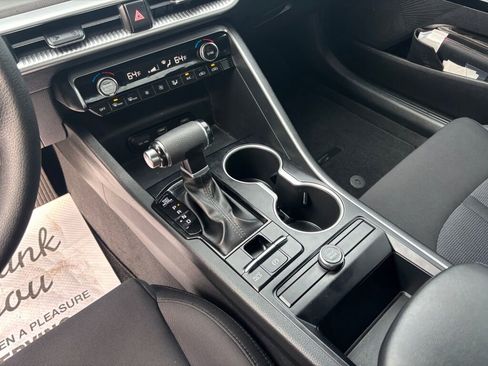 Used 2021 Kia K5 LXS image 15