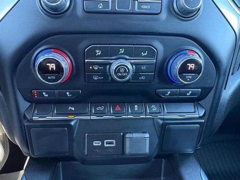 Used 2022 Chevrolet Silverado 1500 LT Trail Boss w/ Safety Package image 25