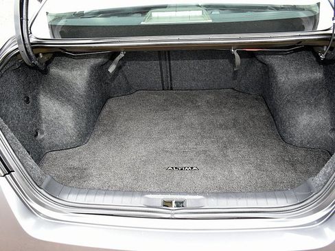 Used 2015 Nissan Altima 3.5 SL image 14