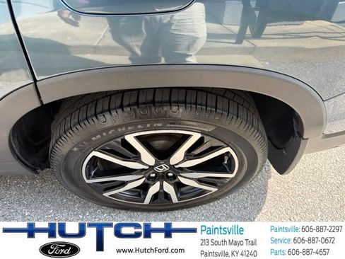 Used 2019 Honda Pilot Touring image 18