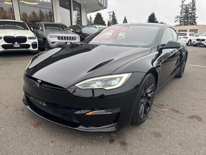 Used 2022 Tesla Model S