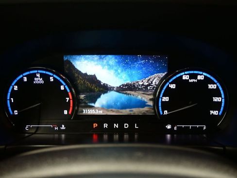 Used 2022 Ford Bronco Sport Outer Banks w/ Tech Package AWD/4WD image 17