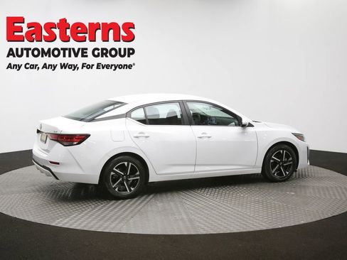 Used 2024 Nissan Sentra SV image 69