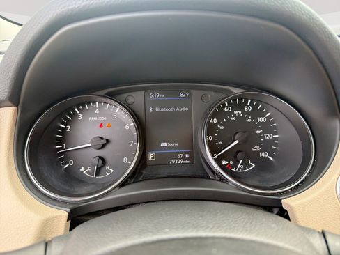 Used 2020 Nissan Rogue SL w/ Premium Package AWD/4WD image 10