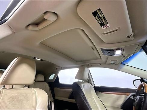 Used 2017 Lexus RX 350 FWD w/ Premium Package image 22
